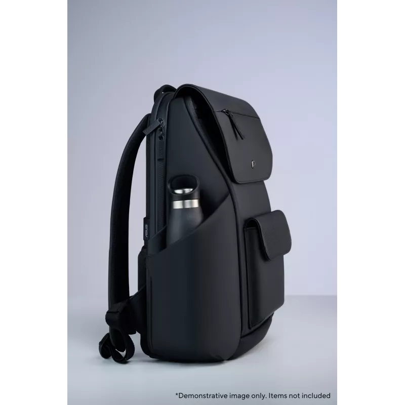 Zaino ASUS ProArt PP2600 40,6 cm (16 inch) — poliestere/PU, nero, 1,14 kg