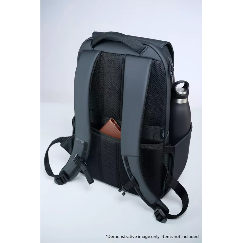 Zaino ASUS ProArt PP2600 40,6 cm (16 inch) — poliestere/PU, nero, 1,14 kg