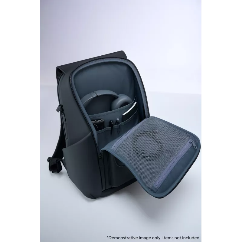 Zaino ASUS ProArt PP2600 40,6 cm (16 inch) — poliestere/PU, nero, 1,14 kg