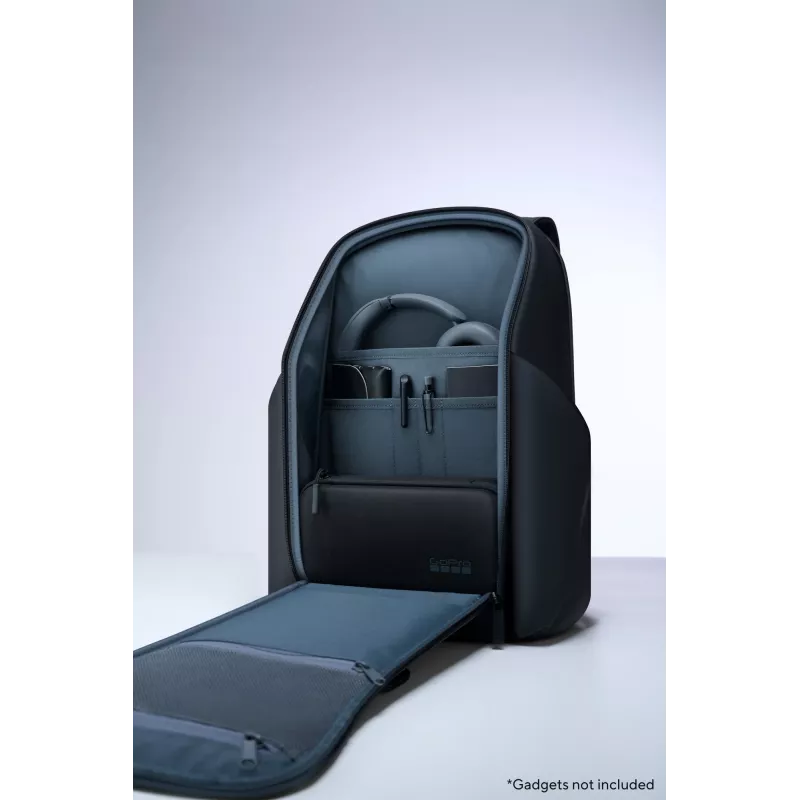 Zaino ASUS ProArt PP2600 40,6 cm (16 inch) — poliestere/PU, nero, 1,14 kg
