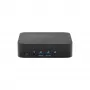 ASUS ExpertCenter PN54-BBR726MNS1 PC 0,6 litri nero 260 3,8 GHz