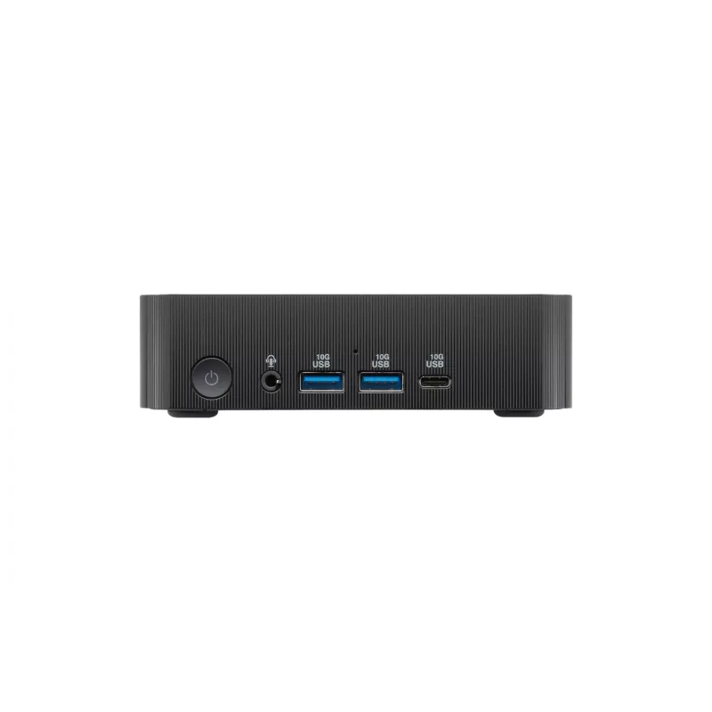 ASUS ExpertCenter PN54-BBR726MNS1 PC 0,6 litri nero 260 3,8 GHz