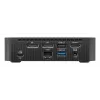 ASUS ExpertCenter PN54-BBR726MNS1 PC 0,6 litri nero 260 3,8 GHz