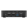 ASUS ExpertCenter PN54-BBR726MNS1 PC 0,6 litri nero 260 3,8 GHz