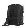 Zaino per laptop ASUS ROG Archer Backpack 16 BP2600 – adatto per 40,6 cm (16 inch), poliestere e pelle, nero