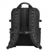 Zaino per laptop ASUS ROG Archer Backpack 16 BP2600 – adatto per 40,6 cm (16 inch), poliestere e pelle, nero