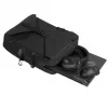 Zaino per laptop ASUS ROG Archer Backpack 16 BP2600 – adatto per 40,6 cm (16 inch), poliestere e pelle, nero