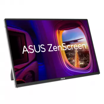Monitor per computer ASUS ZenScreen OLED MQ16FC 40,6 cm (16