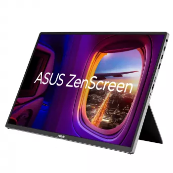 Monitor per computer ASUS ZenScreen OLED MQ16FC 40,6 cm (16