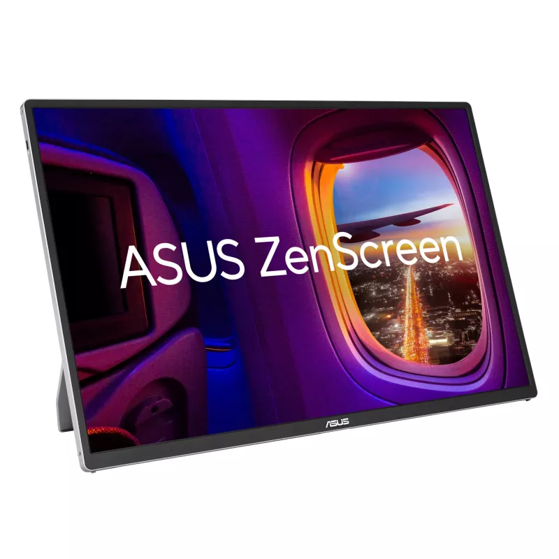 Monitor per computer ASUS ZenScreen OLED MQ16FC 40,6 cm (16