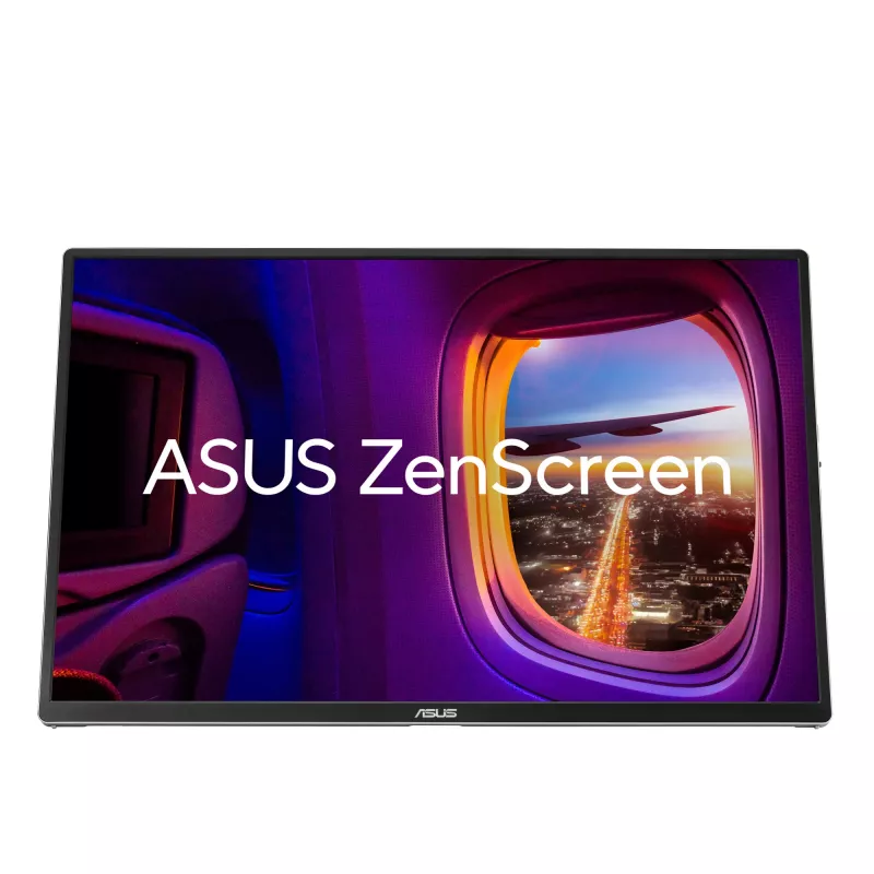 Monitor per computer ASUS ZenScreen OLED MQ16FC 40,6 cm (16