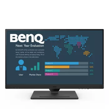 BenQ BL2790QT Monitor per computer 68,6 cm (27