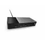 MSI USB-C Docking Station Gen 2 USB 3.2 Gen 2 (3.1 Gen 2) Type-C nero