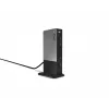 MSI USB-C Docking Station Gen 2 USB 3.2 Gen 2 (3.1 Gen 2) Type-C nero