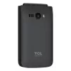 Smartphone TCL T313D1 Dual SIM 4G display da 6,1