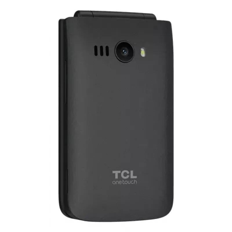 Smartphone TCL T313D1 Dual SIM 4G display da 6,1