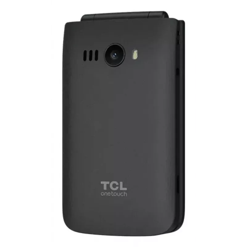 Smartphone TCL T313D1 Dual SIM 4G display da 6,1
