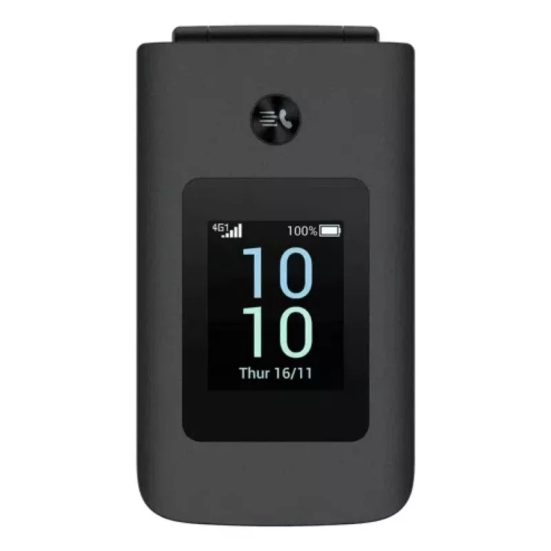 Smartphone TCL T313D1 Dual SIM 4G display da 6,1