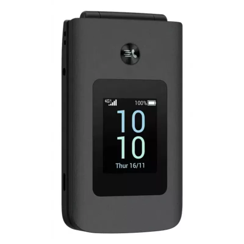 Smartphone TCL T313D1 Dual SIM 4G display da 6,1