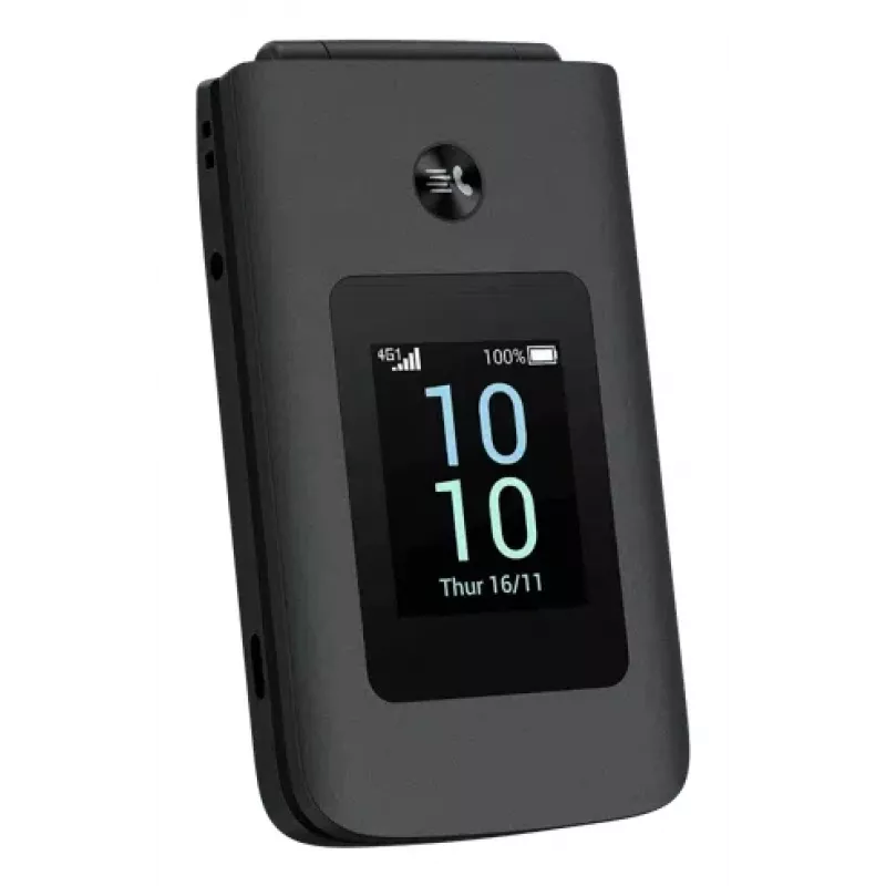 Smartphone TCL T313D1 Dual SIM 4G display da 6,1