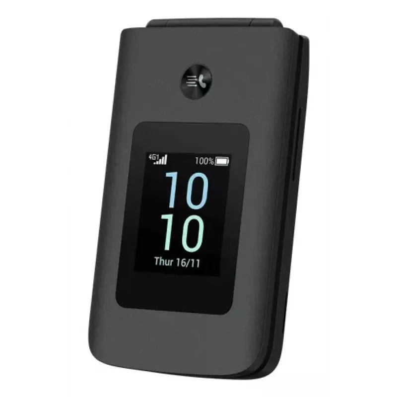 Smartphone TCL T313D1 Dual SIM 4G display da 6,1