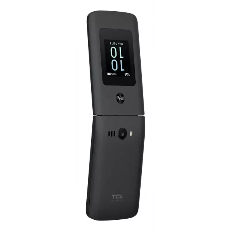 Smartphone TCL T313D1 Dual SIM 4G display da 6,1