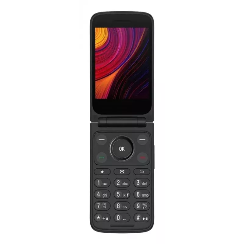 Smartphone TCL T313D1 Dual SIM 4G display da 6,1