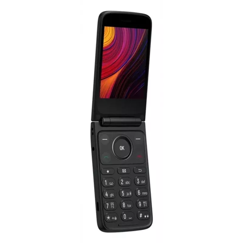 Smartphone TCL T313D1 Dual SIM 4G display da 6,1