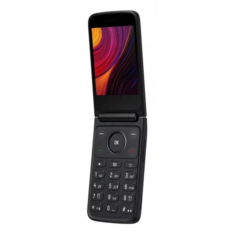 Smartphone TCL T313D1 Dual SIM 4G display da 6,1