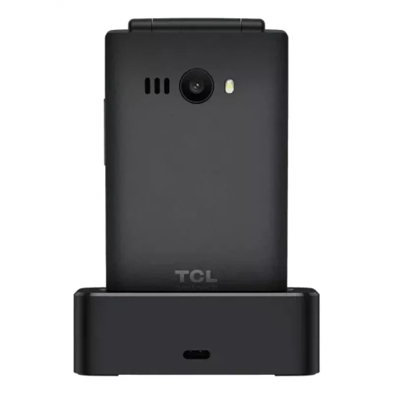 Smartphone TCL T313D1 Dual SIM 4G display da 6,1
