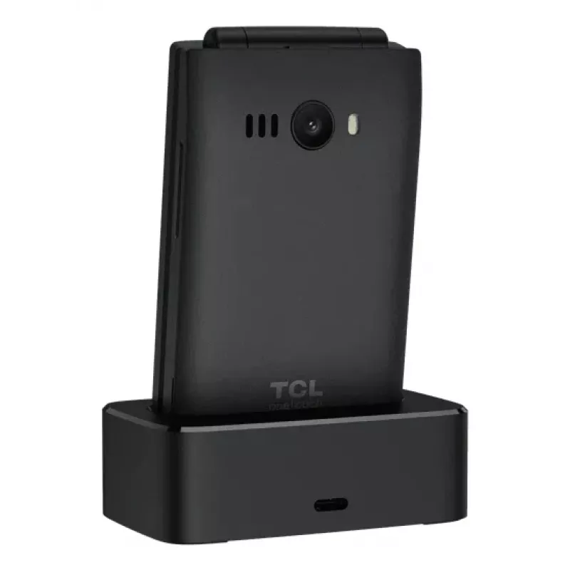 Smartphone TCL T313D1 Dual SIM 4G display da 6,1