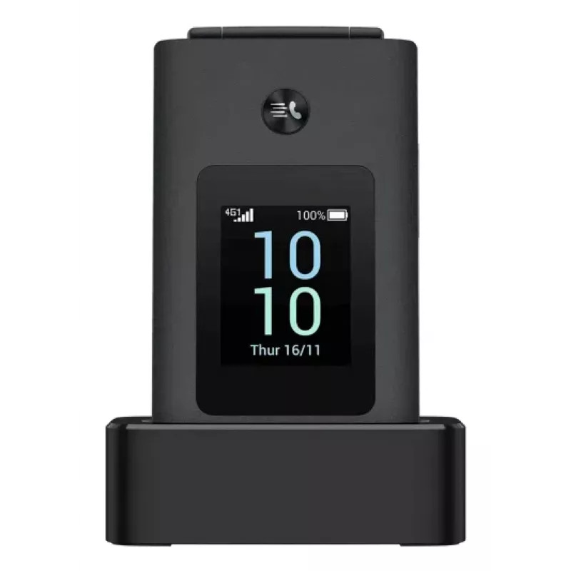 Smartphone TCL T313D1 Dual SIM 4G display da 6,1