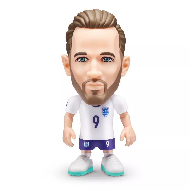ZURU FIFA WORLD CUP 2026™ Ballers Series 1, 3 anno/i, FIFA, nero