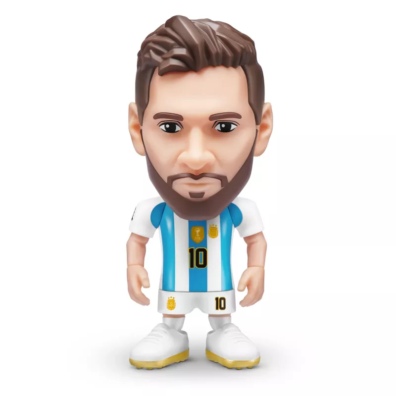 ZURU FIFA WORLD CUP 2026™ Ballers Series 1, 3 anno/i, FIFA, nero