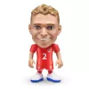 ZURU FIFA WORLD CUP 2026™ Ballers Series 1, 3 anno/i, FIFA, nero