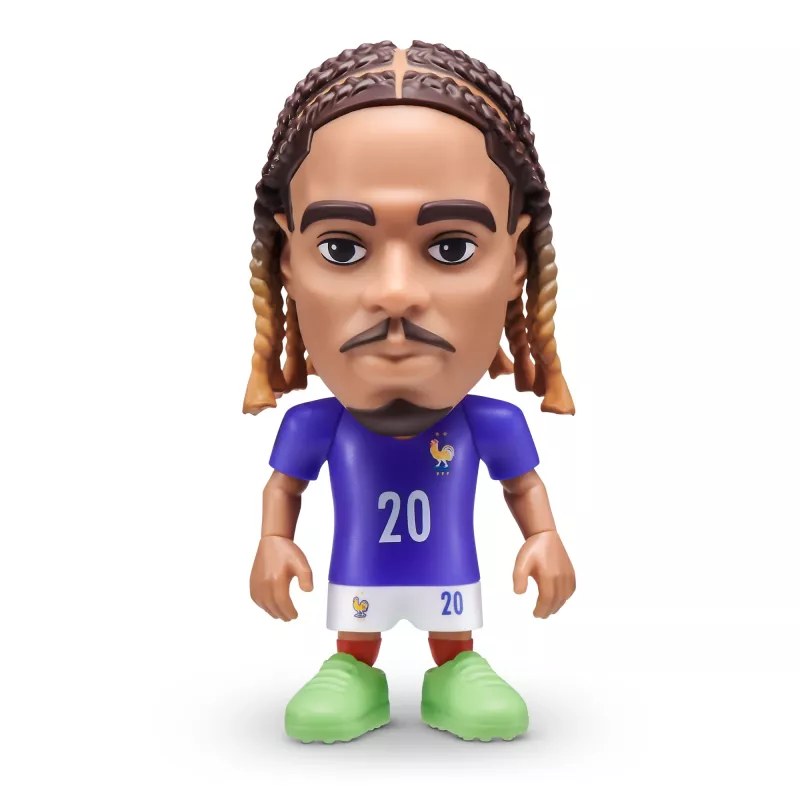 ZURU FIFA WORLD CUP 2026™ Ballers Series 1, 3 anno/i, FIFA, nero