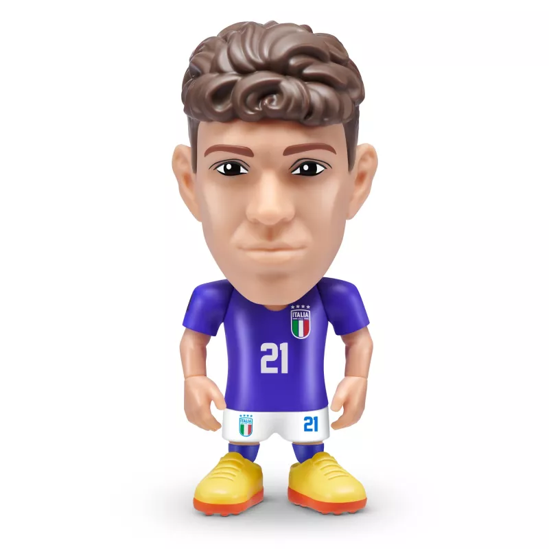 ZURU FIFA WORLD CUP 2026™ Ballers Series 1, 3 anno/i, FIFA, nero