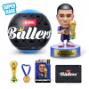 ZURU FIFA WORLD CUP 2026™ Ballers Series 1, 3 anno/i, FIFA, nero
