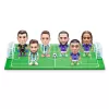 ZURU FIFA WORLD CUP 2026™ Ballers Series 1, 3 anno/i, FIFA, nero