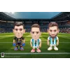 ZURU FIFA WORLD CUP 2026™ Ballers Series 1, 3 anno/i, FIFA, nero