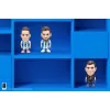 ZURU FIFA WORLD CUP 2026™ Ballers Series 1, 3 anno/i, FIFA, nero