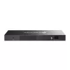 TP-Link Omada DS1016G Switch di rete Unmanaged Gigabit Ethernet (10/100/1000) 1U nero
