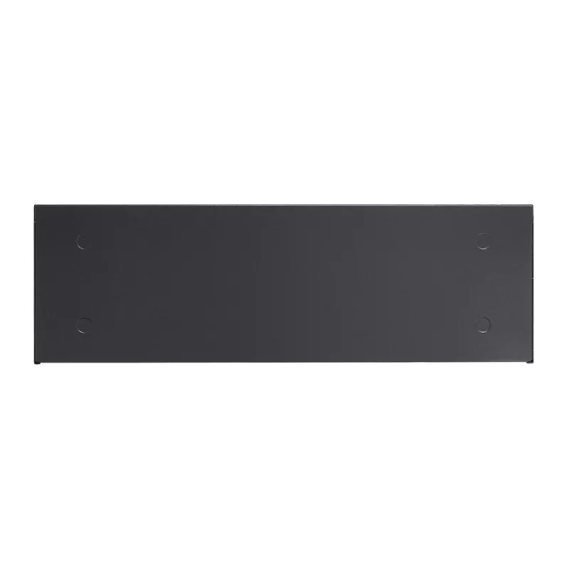 TP-Link Omada DS1016G Switch di rete Unmanaged Gigabit Ethernet (10/100/1000) 1U nero