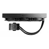 ARCTIC Liquid Freezer WS360-SP5 Kit di raffreddamento a liquido per processore 12 cm nero 1 pz.