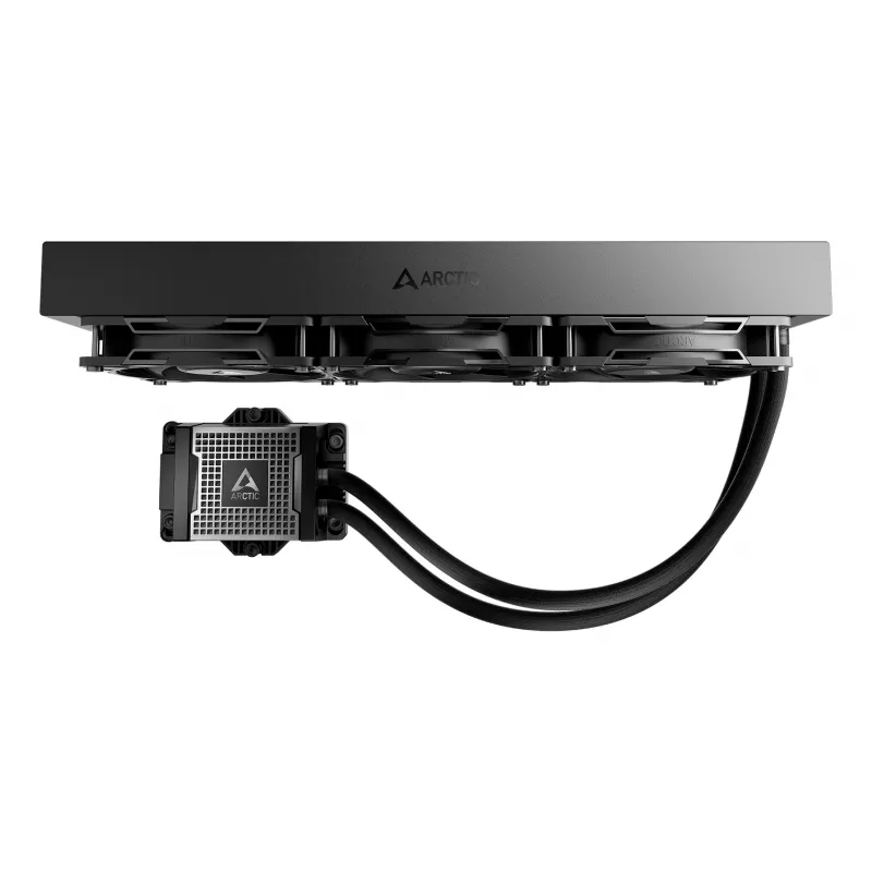 ARCTIC Liquid Freezer WS360-SP5 Kit di raffreddamento a liquido per processore 12 cm nero 1 pz.