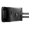 ARCTIC Liquid Freezer WS360-4710 Sistema di raffreddamento a liquido per processore 12 cm nero 1 pz.