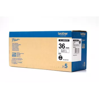 Brother HG261V5 Etichetta per stampante HG