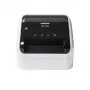 Brother QL-1100C Etichettatrice Thermotransfer 300 x 300 DPI 110 mm/sec. cablata