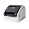 Brother QL-1100C Etichettatrice Thermotransfer 300 x 300 DPI 110 mm/sec. cablata