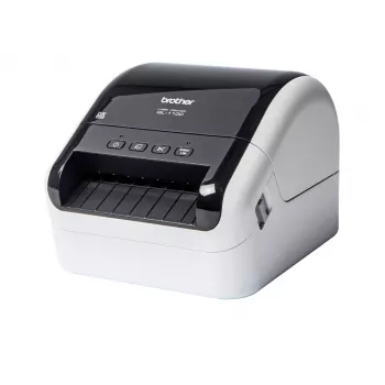 Brother QL-1100C Etichettatrice Thermotransfer 300 x 300 DPI 110 mm/sec. cablata